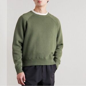 Outdoor Voices Nimbus Crewneck Sweatshirt